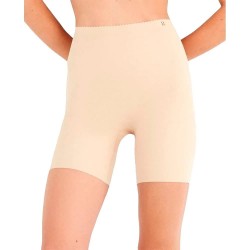 Gisela Wraparound Microfiber Shaping Girdle - Beige (Nude) дамско,бельо,дамски,бикини,и,танкини,gisela,wraparound,microfiber,shaping,girdle,beige,(nude)