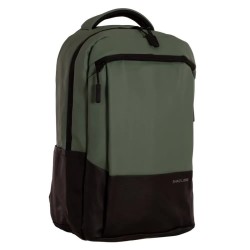 раница,раници,softee,phanton,backpack,green,(green)