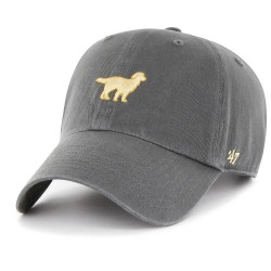 шапка,всички,шапки,47,dog,icon,cap,grey,(dark,grey)