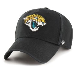 шапка,всички,шапки,47,nfl,jacksonville,jaguars,mvp,legend,cap,black,(black)
