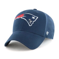шапка,всички,шапки,47,nfl,new,england,patriots,mvp,legend,cap,blue,(navy)