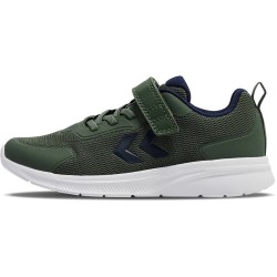маратонки,мъжки,маратонки,дамски,маратонки,hummel,actus,tr,breather,trainers,green,(beetle)