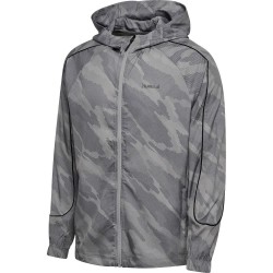 яке,мъжки,анцузи,hummel,aop,hybrid,tracksuit,jacket,grey,(sharkskin)
