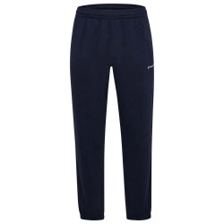 Анцуг Hummel Club tracksuit pants - Blue (Night Sky) анцуг,мъжки,анцузи,hummel,club,tracksuit,pants,blue,(night,sky)