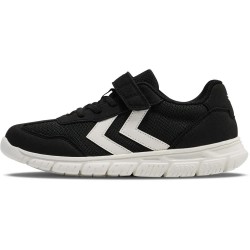 Маратонки Hummel Crosslite 2.0 trainers - Black (Black) маратонки,мъжки,маратонки,дамски,маратонки,hummel,crosslite,2.0,trainers,black,(black)