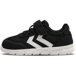 Маратонки Hummel Crosslite 2.0 trainers - Black (Black) маратонки,мъжки,маратонки,дамски,маратонки,hummel,crosslite,2.0,trainers,black,(black)