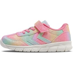 Маратонки Hummel Crosslite Glitter 2.0 trainers - Multicolor (Faded Rose) маратонки,мъжки,маратонки,дамски,маратонки,hummel,crosslite,glitter,2.0,trainers,multicolor,(faded,rose)