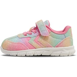 Маратонки Hummel Crosslite Glitter 2.0 trainers - Multicolor (Faded Rose) маратонки,мъжки,маратонки,дамски,маратонки,hummel,crosslite,glitter,2.0,trainers,multicolor,(faded,rose)