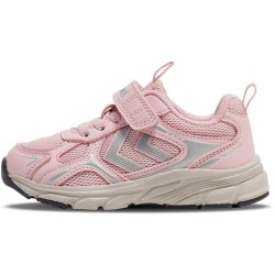 маратонки,мъжки,маратонки,дамски,маратонки,hummel,effort,one,trainers,pink,(pale,lilac)