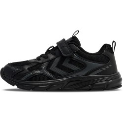 маратонки,мъжки,маратонки,дамски,маратонки,hummel,effort,one,vc,trainers,black,(black,black)