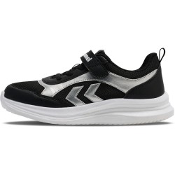 Маратонки Hummel Glow trainers - Black (Black) маратонки,мъжки,маратонки,дамски,маратонки,hummel,glow,trainers,black,(black)