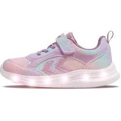 Маратонки Hummel Glow trainers - Multicolor (Fandango) маратонки,мъжки,маратонки,дамски,маратонки,hummel,glow,trainers,multicolor,(fandango)