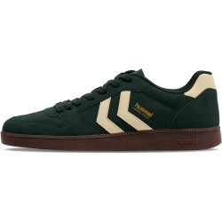 Маратонки Hummel Handball Perfekt CL trainers - Green (Arctic Ice) маратонки,мъжки,маратонки,дамски,маратонки,hummel,handball,perfekt,cl,trainers,green,(arctic,ice)