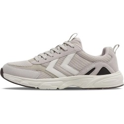 Маратонки Hummel HML Coreforce One trainers - Grey (Drizzle) маратонки,мъжки,маратонки,дамски,маратонки,hummel,hml,coreforce,one,trainers,grey,(drizzle)
