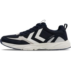 Маратонки Hummel HML Coreforce One trainers - Blue (Kangaroo) маратонки,мъжки,маратонки,дамски,маратонки,hummel,hml,coreforce,one,trainers,blue,(kangaroo)