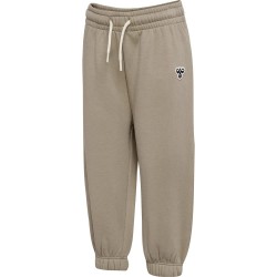 Анцуг Hummel Mini Loose Bee tracksuit pants - Beige (Ombre Blue) анцуг,детски,анцузи,hummel,mini,loose,bee,tracksuit,pants,beige,(ombre,blue)