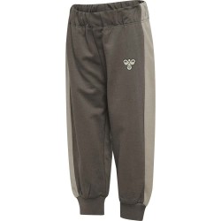 анцуг,детски,анцузи,hummel,mini,loose,block,adjust,waist,tracksuit,pants,grey,(silver,grey)