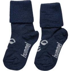 чорапи,мъжки,чорапи,дамски,чорапи,hummel,mini,wool,socks,blue,(ombre,blue)