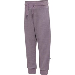 Анцуг Hummel Mini Wool tracksuit pants - Purple (Ashley Blue) анцуг,детски,анцузи,hummel,mini,wool,tracksuit,pants,purple,(ashley,blue)