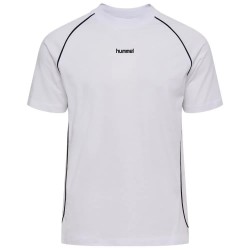 тениска,мъжки,тениски,дамски,тениски,hummel,pitch,rest,day,short,sleeve,t,shirt,white,(white)