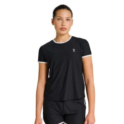 тениска,мъжки,тениски,дамски,тениски,hummel,pulse,cima,short,sleeve,t,shirt,black,(black)