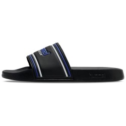 мъжки,джапанки,и,чехли,дамски,сандали,и,чехли,hummel,pool,rt,slides,black,(anthracite)