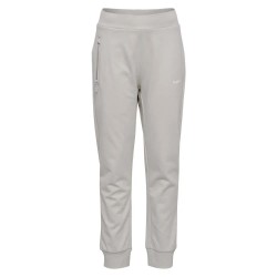 анцуг,детски,анцузи,hummel,regular,adjust,waist,tracksuit,pants,grey,(lunar,rock)