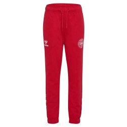 анцуг,детски,анцузи,hummel,regular,dbu,tracksuit,pants,red,(tango,red)