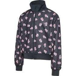 яке,детски,анцузи,hummel,regular,poly,gym,tracksuit,jacket,blue,(ombre,blue)