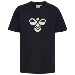 тениска,мъжки,тениски,дамски,тениски,hummel,regular,tukas,short,sleeve,t,shirt,black,(black)