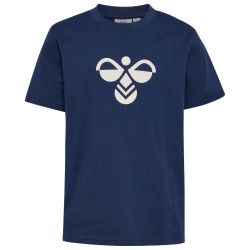 тениска,мъжки,тениски,дамски,тениски,hummel,regular,tukas,short,sleeve,t,shirt,blue,(dress,blue)