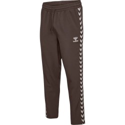 анцуг,мъжки,анцузи,дамски,анцузи,hummel,root,tracksuit,pants,brown,(chocolate,brown)