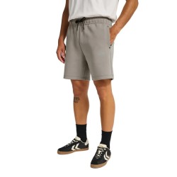 Поларени къси панталони Hummel Tech Fleece shorts - Grey (Anthracite) поларени,къси,панталони,мъжки,панталони,дамски,панталони,hummel,tech,fleece,shorts,grey,(anthracite)