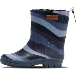 Обувки Hummel Thermo rain boots - Blue (Cloud Dancer) обувки,дамски,боти,мъжки,боти,hummel,thermo,rain,boots,blue,(cloud,dancer)