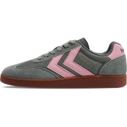 Маратонки Hummel VM78 CPH MS trainers - Grey (White/Blue) маратонки,мъжки,маратонки,дамски,маратонки,hummel,vm78,cph,ms,trainers,grey,(white,blue)