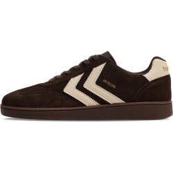 Маратонки Hummel VM78 CPH SP trainers - Brown (Java) маратонки,мъжки,маратонки,дамски,маратонки,hummel,vm78,cph,sp,trainers,brown,(java)