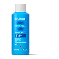 хигиена,коса,goldwell,colorance,gloss,tones,8vpk,60ml,hair,dyes,clear