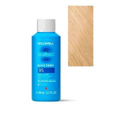 хигиена,коса,goldwell,colorance,gloss,tones,9s,60ml,hair,dyes,clear