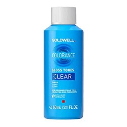 хигиена,коса,goldwell,colorance,gloss,tones,clear,60ml,hair,dyes,clear