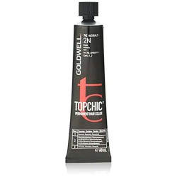 хигиена,коса,goldwell,topchic,2n,60ml,permanent,dye,clear