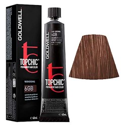 хигиена,коса,goldwell,topchic,6gb,60ml,permanent,dye,brown