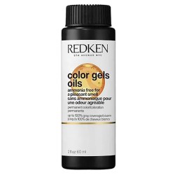 Redken Gel Oils 06AB 6.1 60ml Hair Dyes - Clear хигиена,коса,redken,gel,oils,06ab,6.1,60ml,hair,dyes,clear