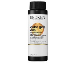 Redken Gels Oil 6Wg 6.34 3 X 60ml Hair Dyes - Clear хигиена,коса,redken,gels,oil,6wg,6.34,3,x,60ml,hair,dyes,clear