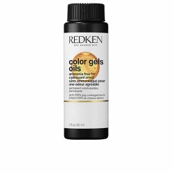 Redken Gels Oil 7Na 7.01 60ml Hair Dyes - Clear хигиена,коса,redken,gels,oil,7na,7.01,60ml,hair,dyes,clear