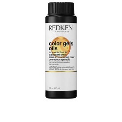 Redken Gels Oil 7Nw 7.03 60ml Hair Dyes - Clear хигиена,коса,redken,gels,oil,7nw,7.03,60ml,hair,dyes,clear