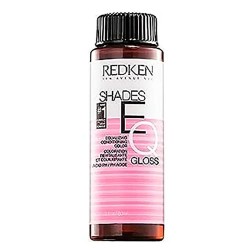 Redken Shades Eq 07M Driftwood 60ml Hair Dyes - Clear хигиена,коса,redken,shades,eq,07m,driftwood,60ml,hair,dyes,clear
