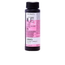 Redken Shades Eq 08WG Golden Apricot 60ml Hair Dyes - Clear хигиена,коса,redken,shades,eq,08wg,golden,apricot,60ml,hair,dyes,clear