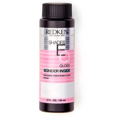 Redken Shades Eq Bonder Inside 010NP 60ml Hair Dyes - Clear хигиена,коса,redken,shades,eq,bonder,inside,010np,60ml,hair,dyes,clear
