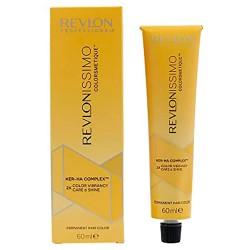 хигиена,коса,revlon,revlonissimo,colorsmetique,high,coverage,6.34,60ml,hair,dyes,yellow