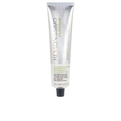 хигиена,коса,revlon,revlonissimo,sublime,3,dark,brown,75ml,ammonia,free,permanent,dye,silver